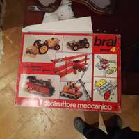 Il costruttore meccanico