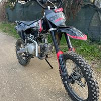 PIT BIKE 125 EURO 600