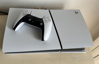 PlayStation 5 – condizioni eccellenti!