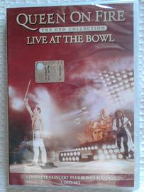 Queen - Made in heaven (CD) + altri titoli(DVD)