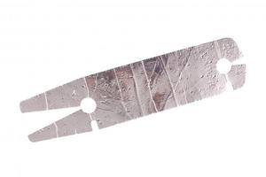 Protezione marmitta per Yamaha Majesty 5RU14728000