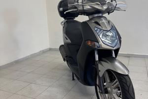 Kymco Agility 50