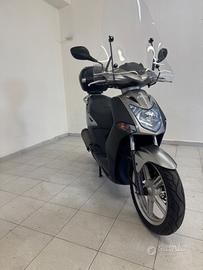 Kymco Agility 50