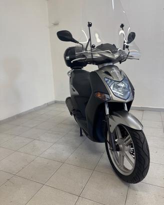 Kymco Agility 50