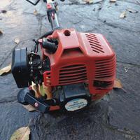 decespugliatore gardenia 30cc 