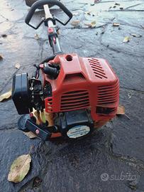 decespugliatore gardenia 30cc 