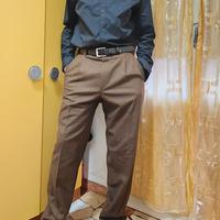 pantalone gamba larga 