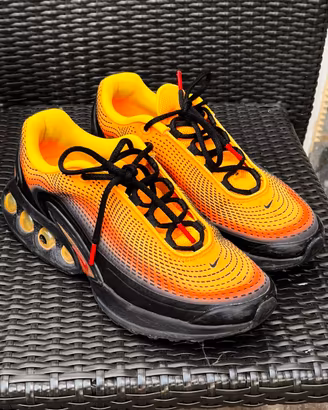 Nike Dn 42