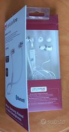 auricolari cellularline Motion in ear