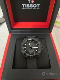 Tissot Seastar 1000 powermatic 80 automatico
