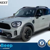 MINI Countryman Mini F60 MINI 1.5 COOPER CLAS...