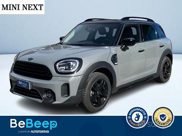 MINI Countryman Mini F60 MINI 1.5 COOPER CLAS...