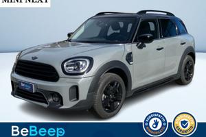 MINI Countryman Mini F60 MINI 1.5 COOPER CLAS...