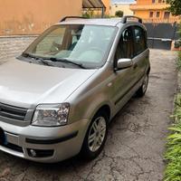 Fiat Panda 1,3 Multijet 