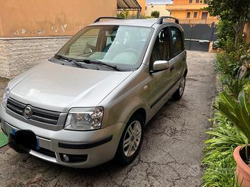 Fiat Panda 1,3 Multijet 