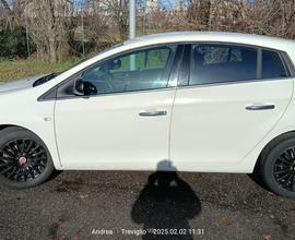 Fiat bravo 1600 multijet