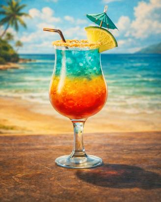 Barman Barista Completo