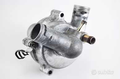 SUZUKI GSX R 600 750 K1 K2 K3 pompa acqua