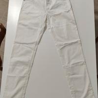 Pantaloni uomo in cotone - Nicwave - Tg. 46