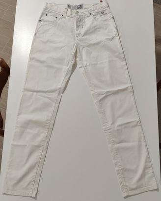 Pantaloni uomo in cotone - Nicwave - Tg. 46