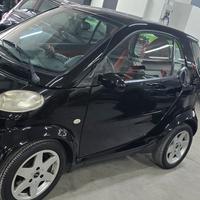 SMART 450  con motore di 20 000 km