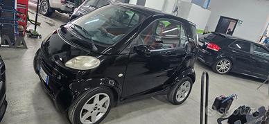 SMART 450  con motore di 20 000 km