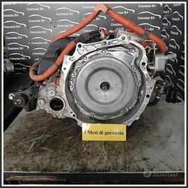Cambio Automatico LEXUS Serie NX I 300h 2ARFXE