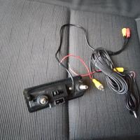 Videocamera retrocamera