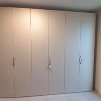 Armadio sei ante