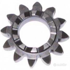 Ingranaggio avviamento Ape 50 P e TM da 15 denti e
