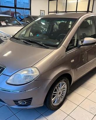 Lancia MUSA 1.4 Oro Ecochic GPL
