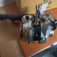 Turbina Alfa Romeo Giulia Stelvio 2.2