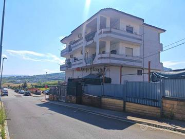 Appartamento di 75 m² con 3 locali e box auto dopp