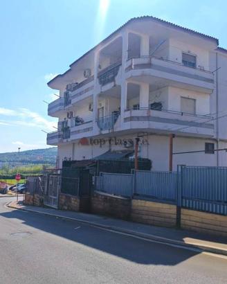 Appartamento di 75 m² con 3 locali e box auto dopp