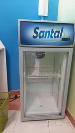 FRIGO VETRINA SANTAL - PREZZO SUPER
