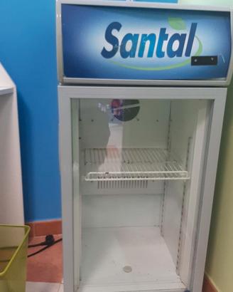 FRIGO VETRINA SANTAL - PREZZO SUPER