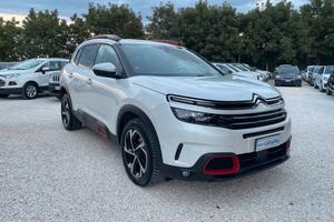 Citroen C5 Aircross 1.5 HDi 130 S&S Shine - 2019