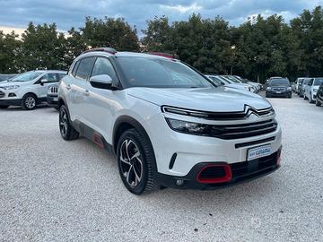 Citroen C5 Aircross 1.5 HDi 130 S&S Shine - 2019