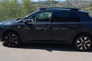 Citroen C4 cactus bluehdi 100 shine
