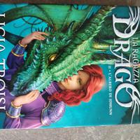 La ragazza drago vol 2 di Licia Troisi