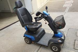 Scooter elettrico INVACARE
