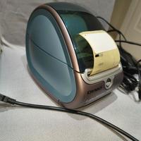 Etichettatrice dymo 400