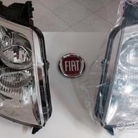 Faro fanale x furgone x camper