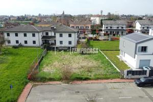 Terreno edificabile residenziale