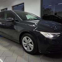 VOLKSWAGEN Golf 2.0 TDI DSG SCR Life