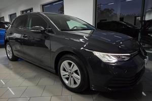 VOLKSWAGEN Golf 2.0 TDI DSG SCR Life