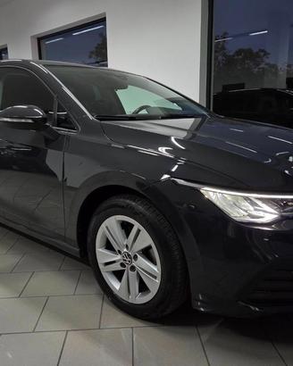 VOLKSWAGEN Golf 2.0 TDI DSG SCR Life