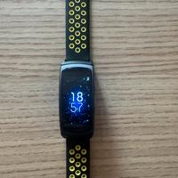 Samsung gear Fit2