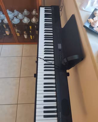 tastiera pianoforte