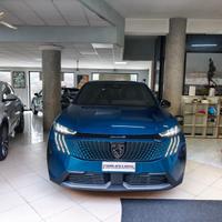 Peugeot 3008 Hybrid 136 e-DCS6 Allure km0